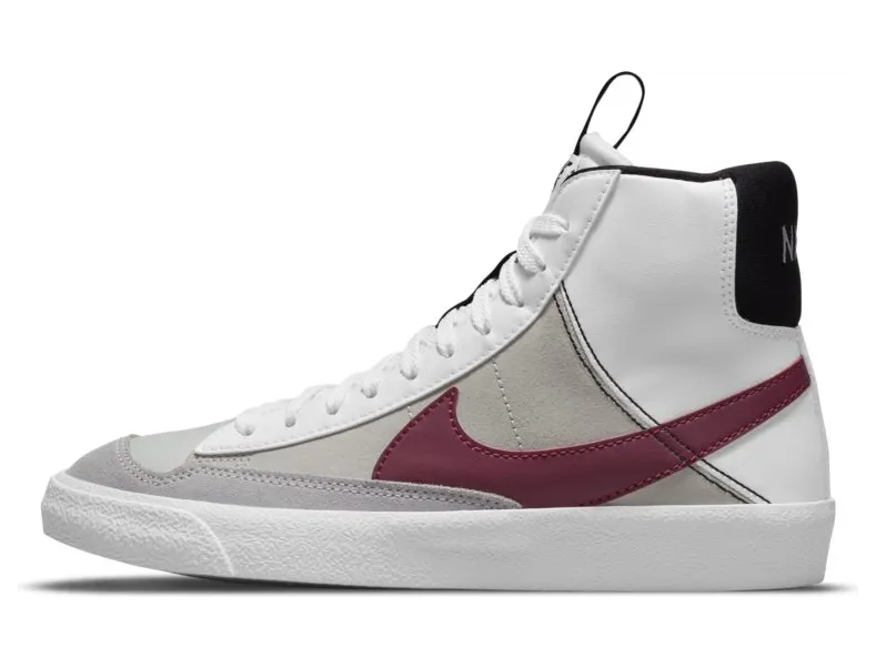 Nike Blazer Mid ’77 SE Danceen Wit (DH8640-101)