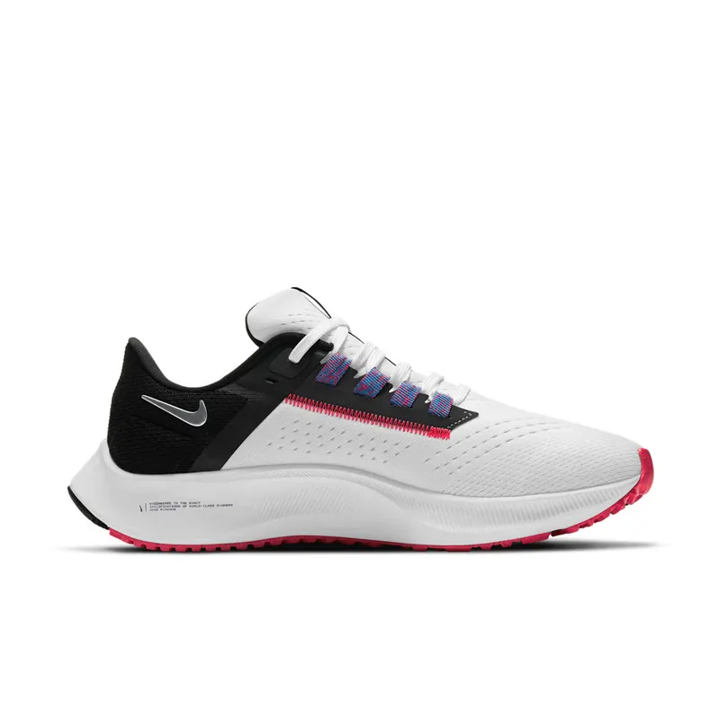 Nike Air Zoom Pegasus 38 White (CW7358-101)