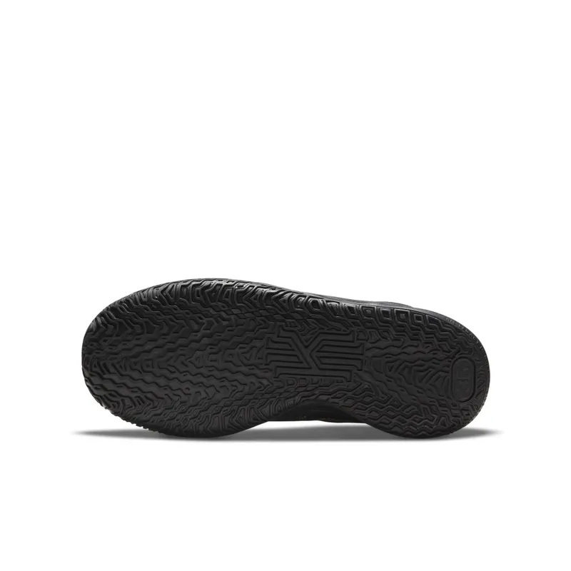 Kyrie 7 voor kids Black (CT4080-007)
