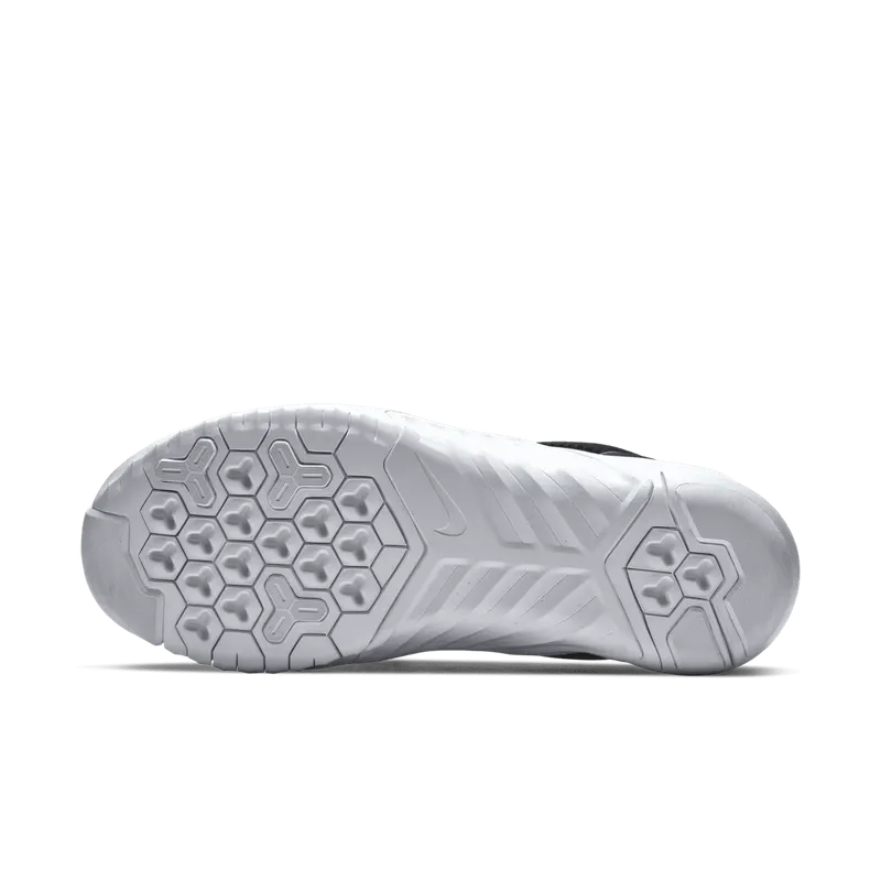 Nike Free X Metcon 2 Black White Black White (AQ8306-004)