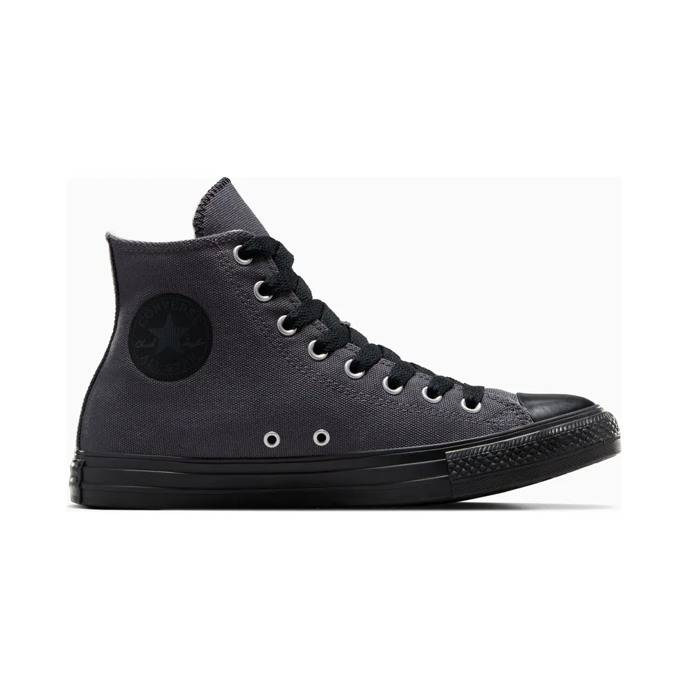 Converse Chuck Taylor All Star Heavy Canvas Dark Matter/Black/Black (A10511C)