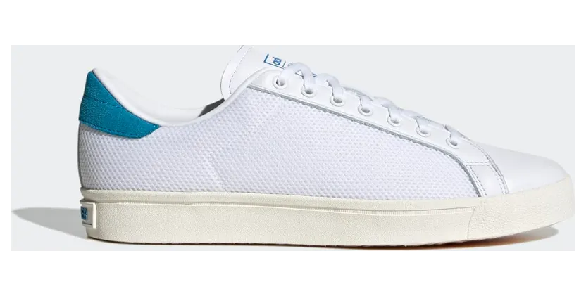 adidas Rod Laver Vin Cloud White / Chalk White / Blue Rush (GZ6297)
