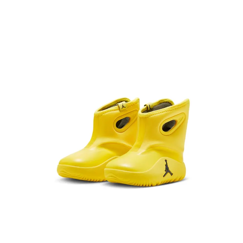Jordan Lil Drip Opti Yellow Medium Olive Black (FB9919-700)