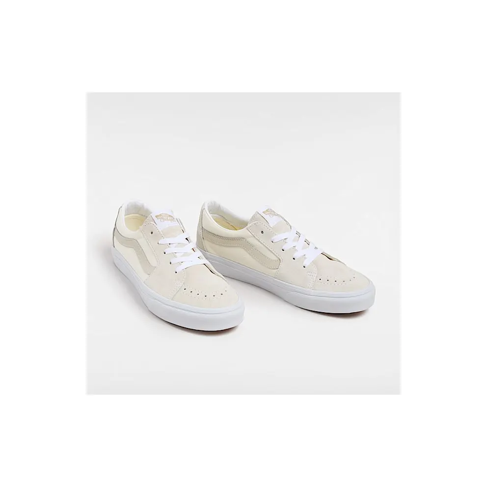 Vans Sk8-Low 3 “Cream/White” (VN000BVXCD3)