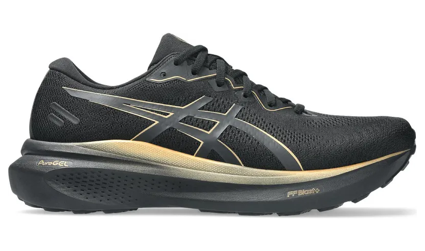 ASICS Gel-Jadeite 3 Black Pure Gold (1011C172-001)