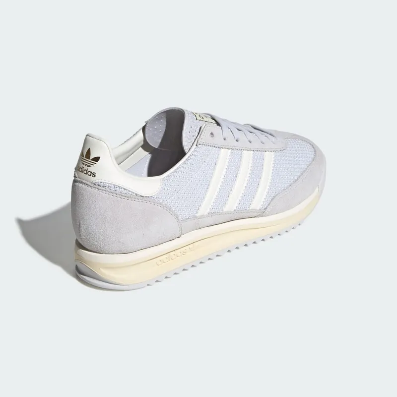 Adidas SL 72 Rs Dash Grey / Off White / Warm Vanilla (JR8773)