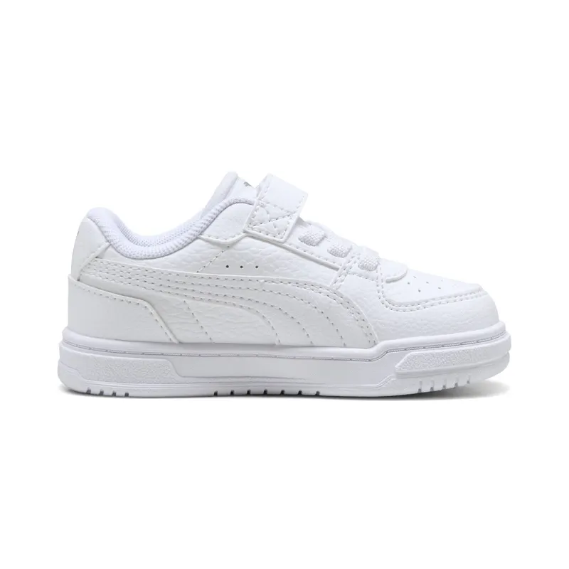 Puma Caven III “Puma White / Puma Silver” (406247_01)