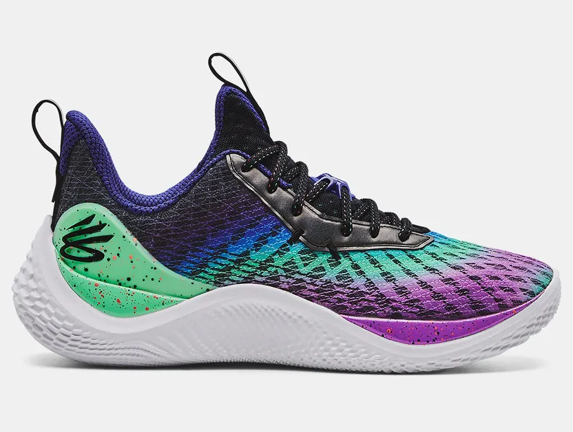 Under Armour Curry Flow 10 3025621-500