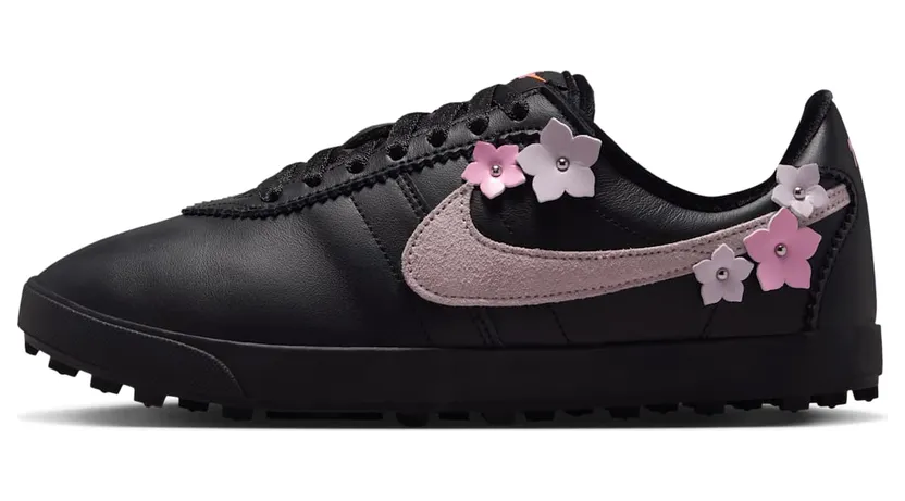 Nike Astrograbber Womens “Florette” (IM9990-001)