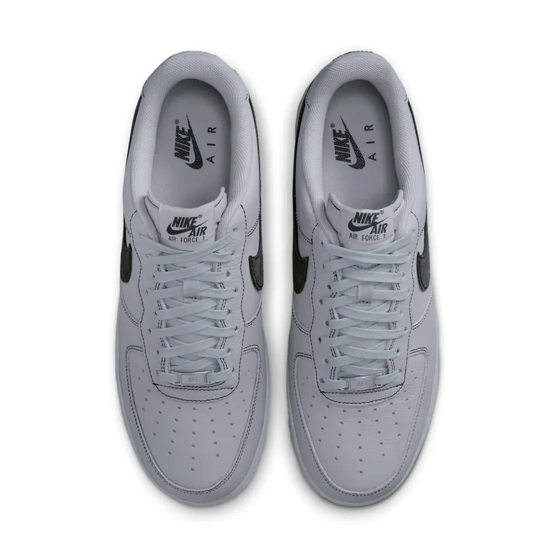 Nike Air Force 1 “Wolf Grey” (HQ2037-004)