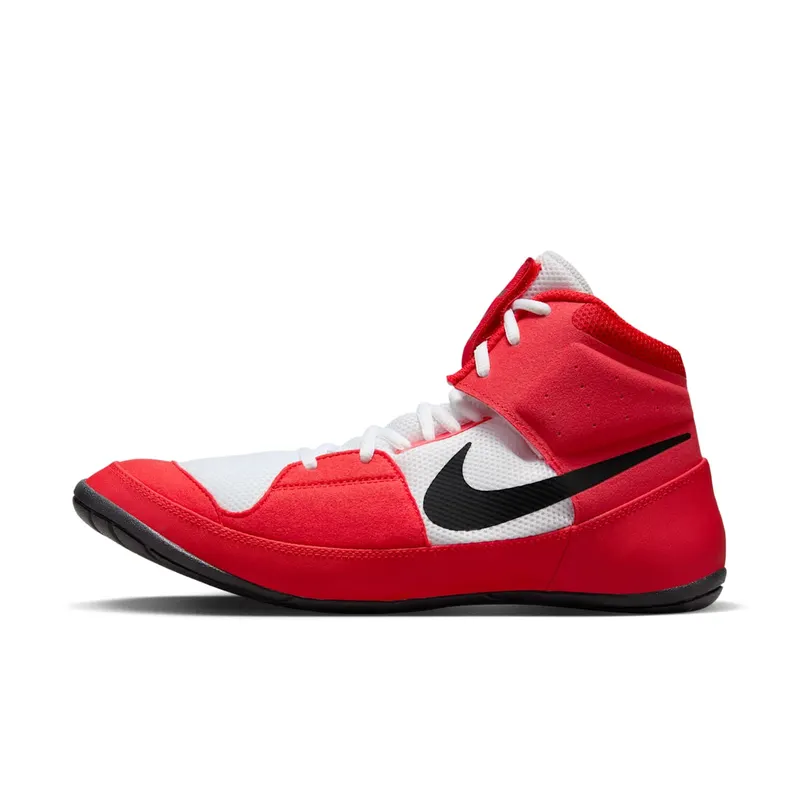 Nike Fury “Red” (AO2416-601)