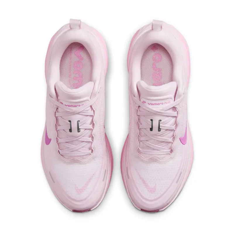 Nike Vomero Plus Bleached Lilac Pink – “Purple” (HV8154-504)