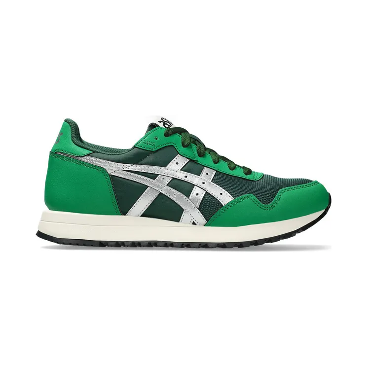 ASICS Tiger Runner II Grove Pure Silver (1202A400-300)