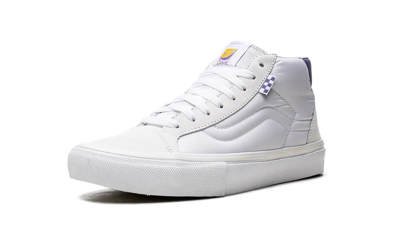 Vans Skate Mid Skool L “Dime” (VN0A5KQY5VK)