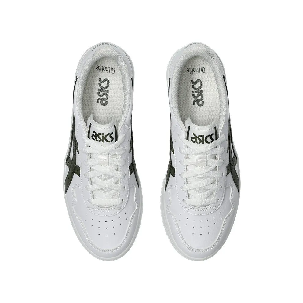ASICS Japan S PF White Olive Canvas (1202A024-135)