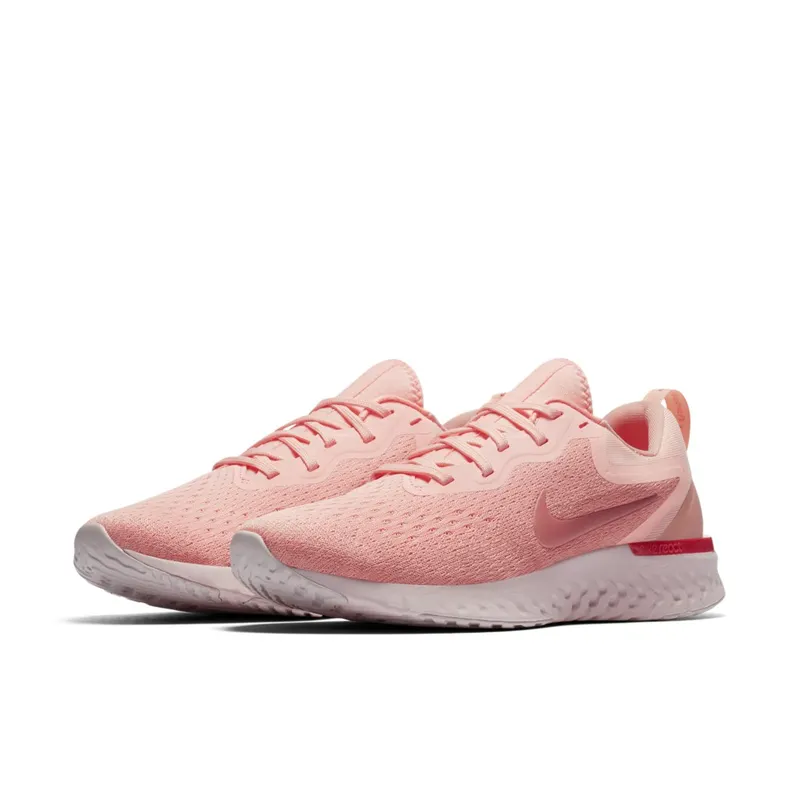 Nike Odyssey React Oracle Pink (W) Oracle Pink/Pink Tint/Coral Stardust (AO9820-601)
