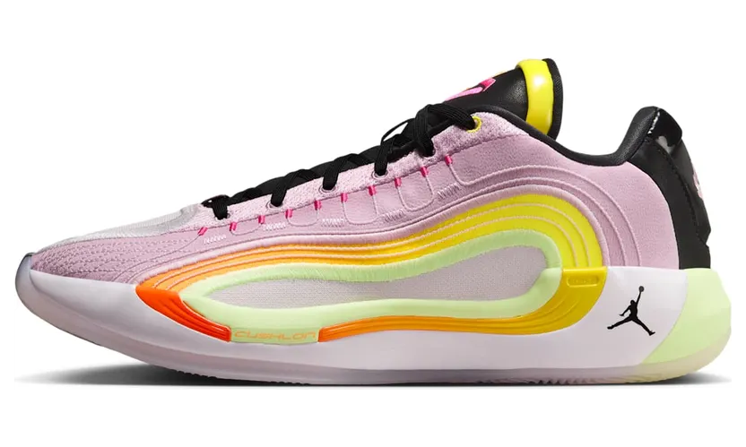 Jordan Luka 4 “Gone Fishing” (IB7903-600)