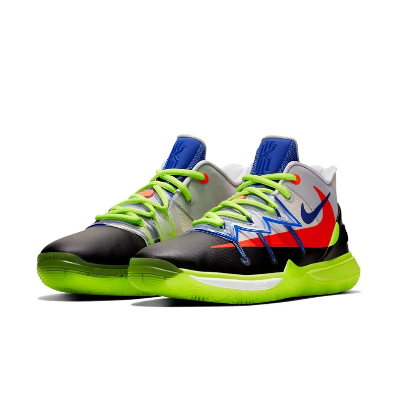 Nike Kyrie 5 Rokit (GS) Multi-Color/Multi-Color (AV3837 901)
