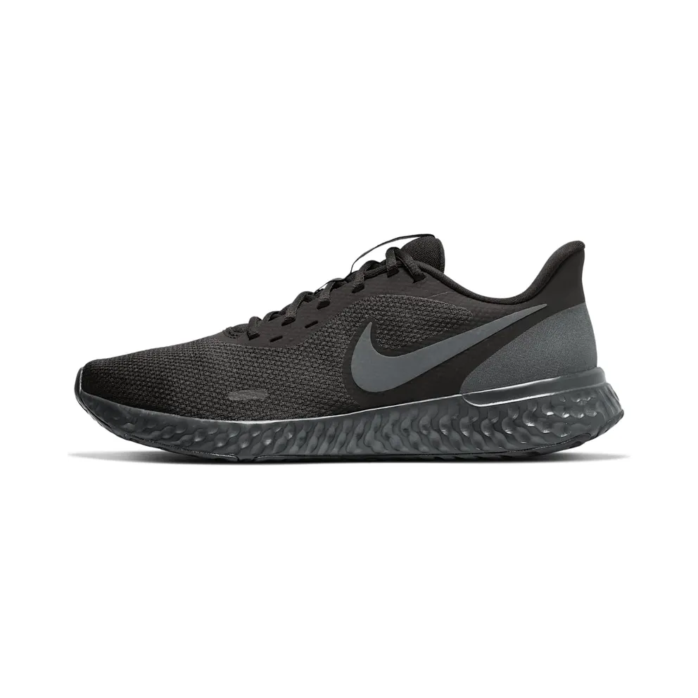 Nike Revolution 5 Schwarz (BQ3204-001)