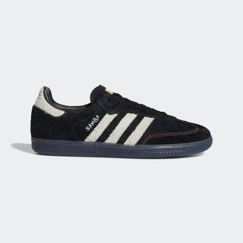 adidas Maite Samba ADV Core Black / Cloud White / Core Black (GZ5271)
