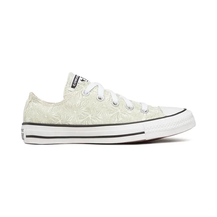 Converse Chuck Taylor All Star Floral “Green” (A02887C)