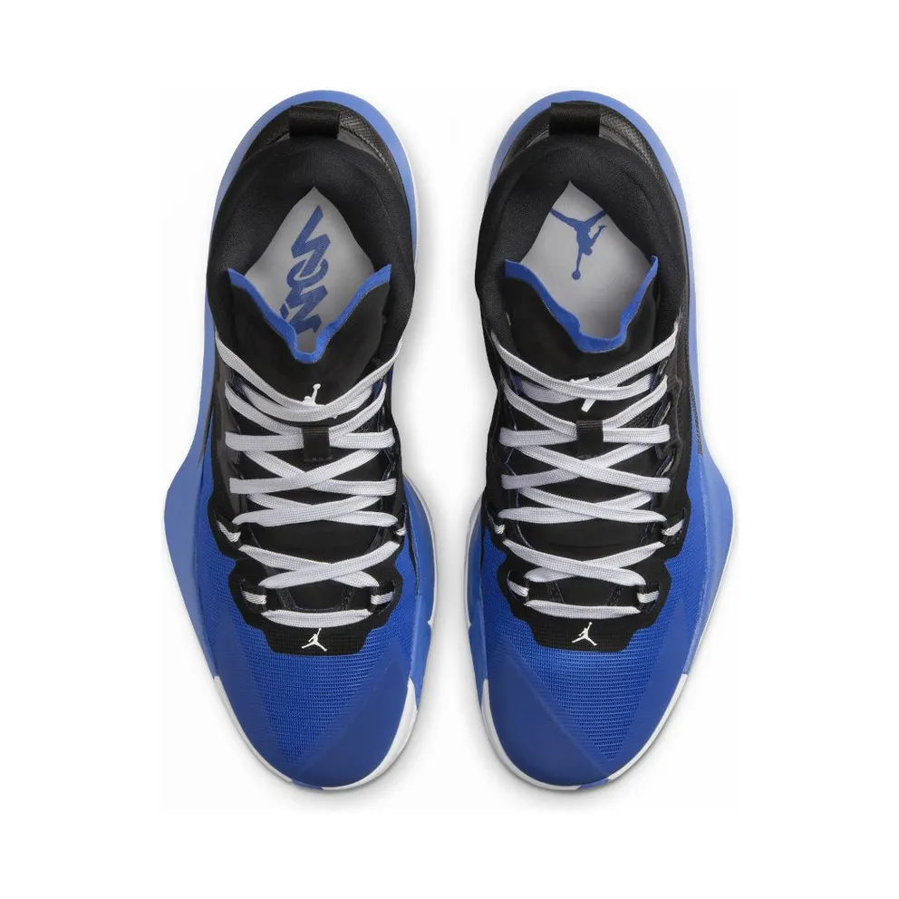 Zion 1 Basketball Black (DA3130-004)