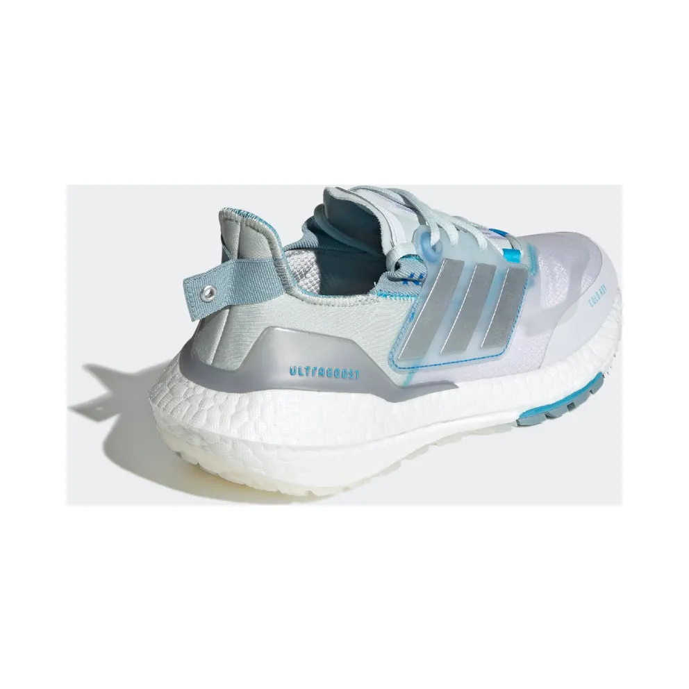 adidas Ultraboost 22 COLD.RDY Blue Tint / Silver Metallic / Blue Rush (GX8032)