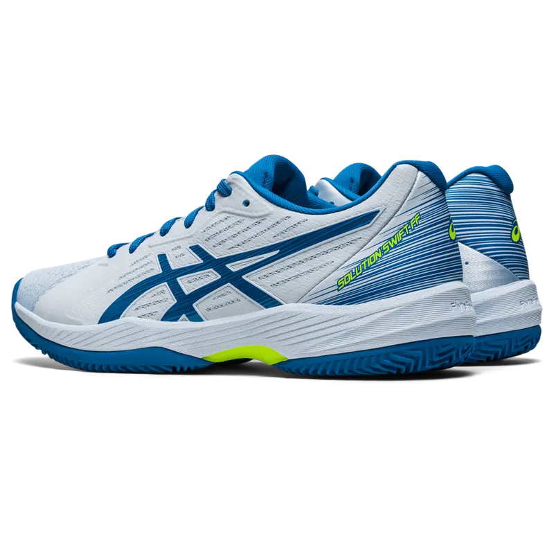 Asics SOLUTION SWIFT FF CLAY Sky/Reborn Blue (1042A198.401)