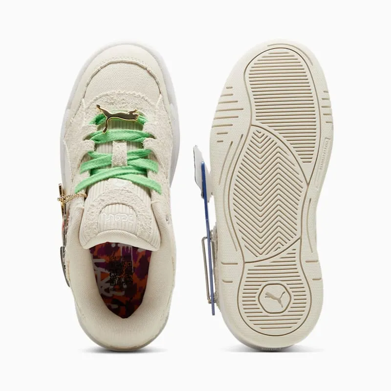 Puma-180 X-GIRL “Beige” (396250-01)