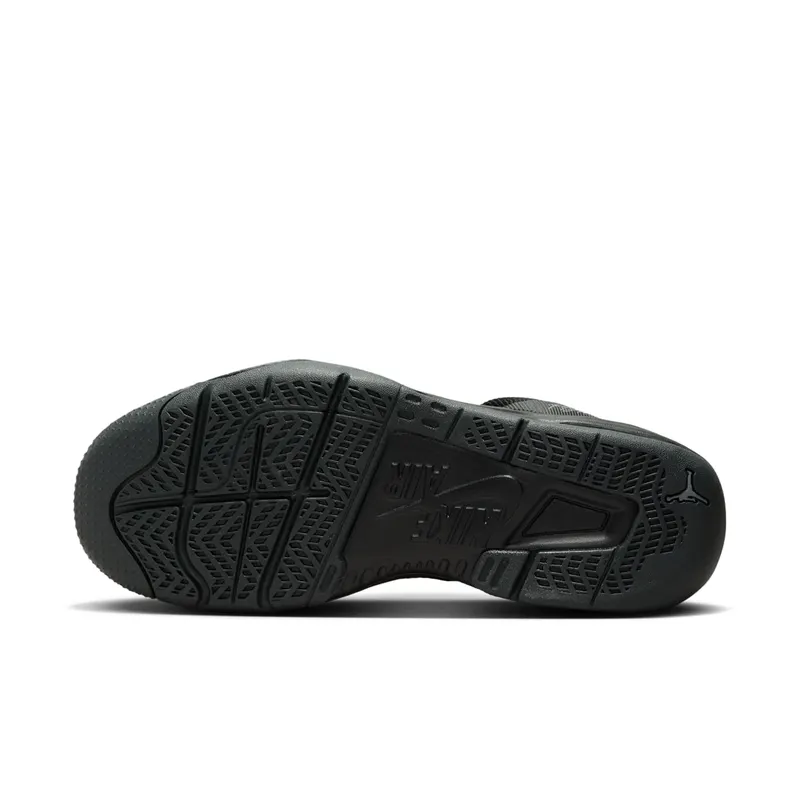 Jordan Stay Loyal 3 Black Cool Grey (FB1396-001)