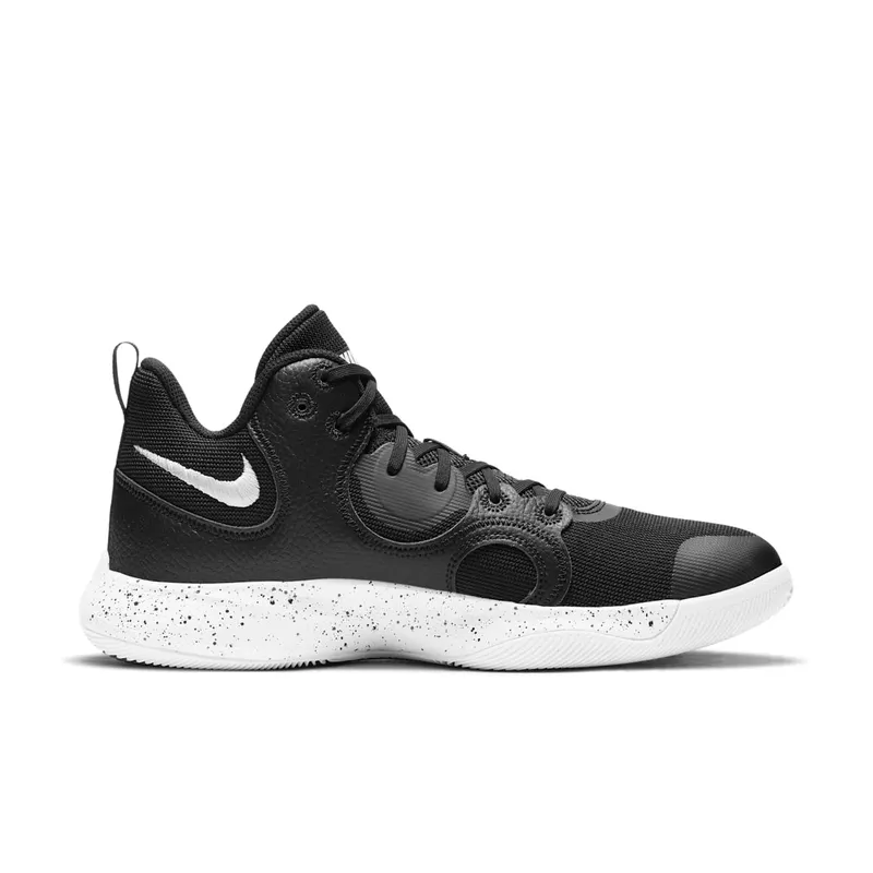 Nike Fly By Mid 2 Black (CU3503-004)