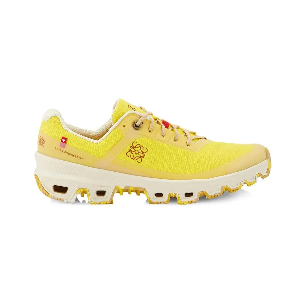 On Running Cloudventure LOEWE Pale Yellow (3WD10521891)