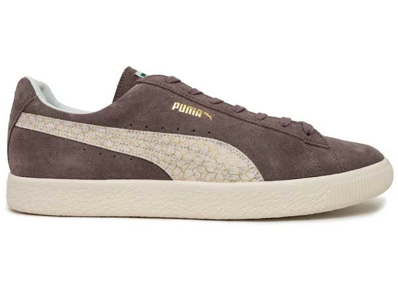 Puma Suede Vintage Made in Japan Kintsugi Purple (383797-02)
