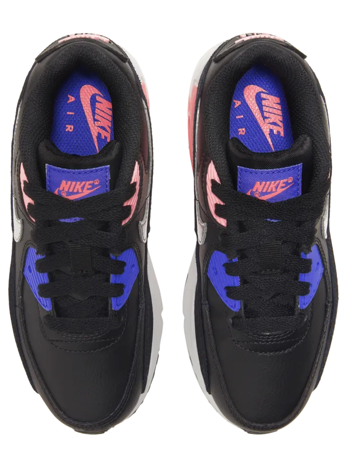 Nike Air Max 90 Zwart (CD6867-011)