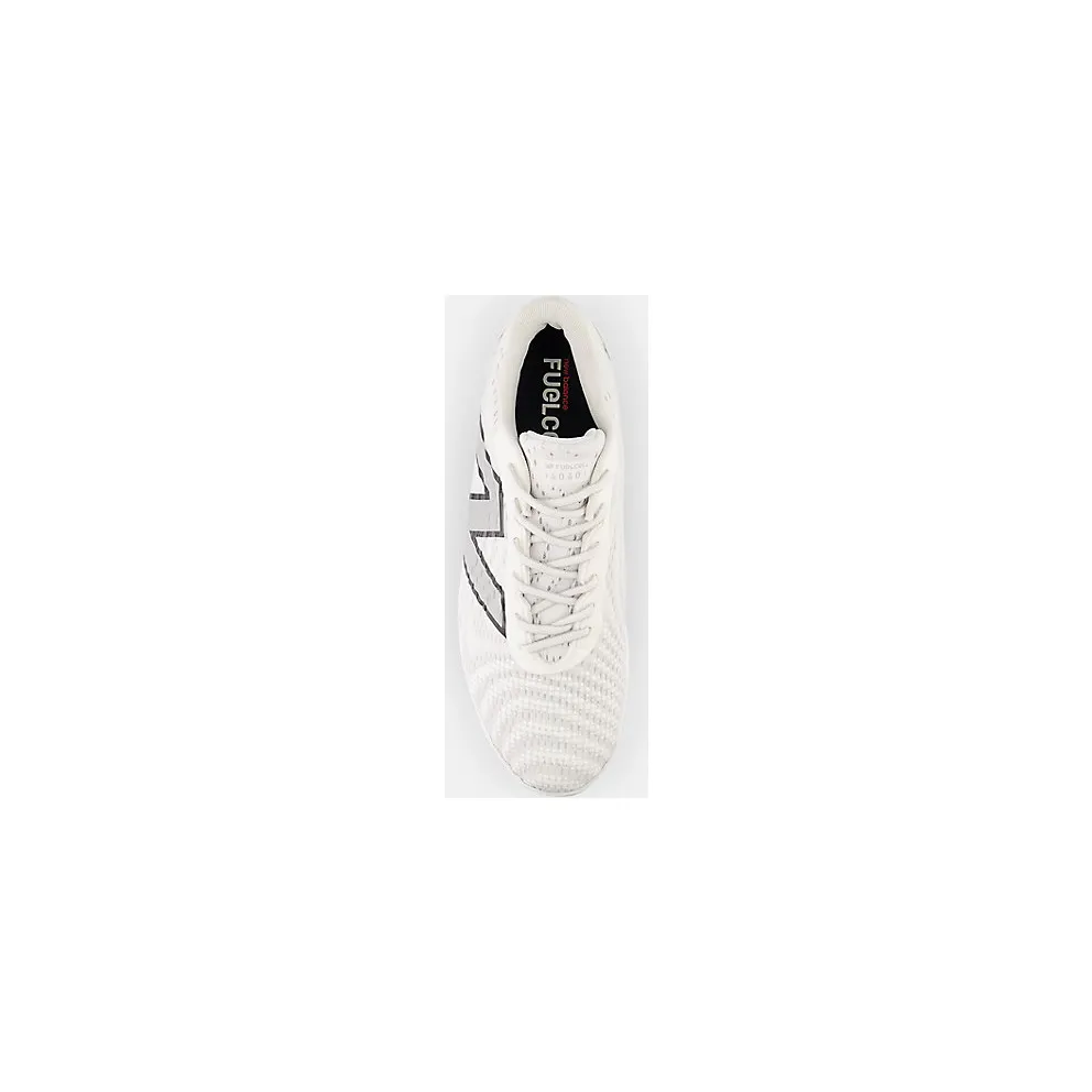 New Balance FuelCell 4040v7 Molded Optic White Rain Cloud (PL4040W7)