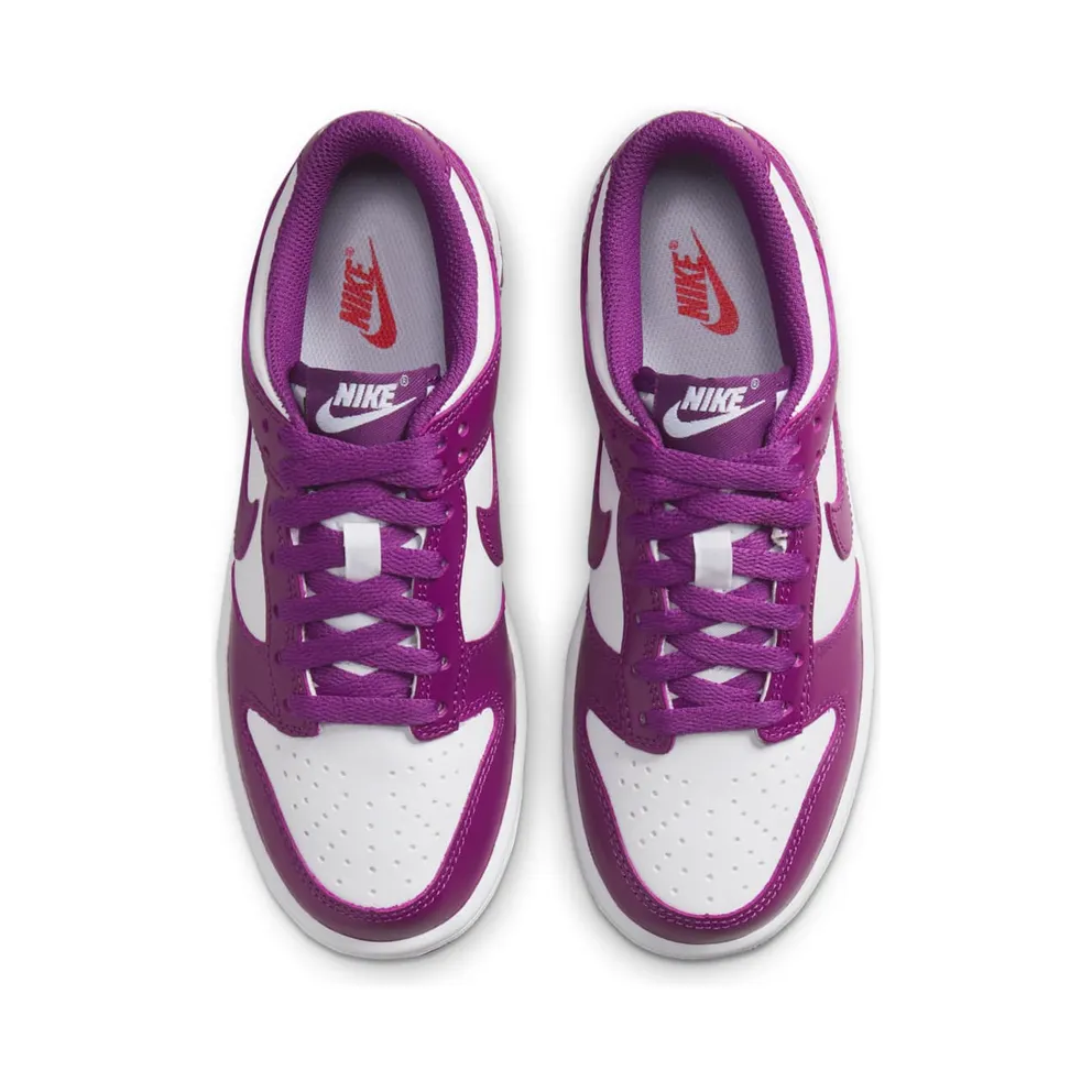 Nike Dunk Low GS “Viotech” (FB9109-110)