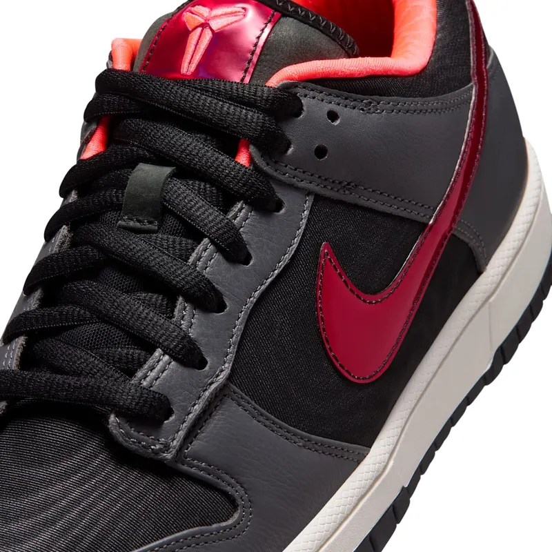 Nike Dunk Low Protro – “Black / Multi-Color / Hot Punch” (IQ3919-001)