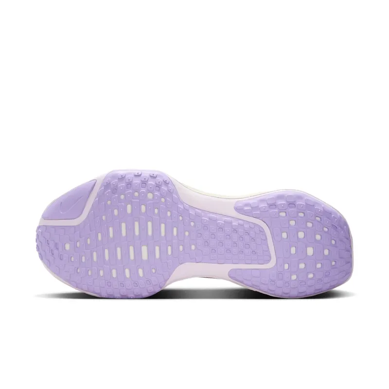 Nike ZoomX Invincible 3 “Grape / Black” (DR2660-500)