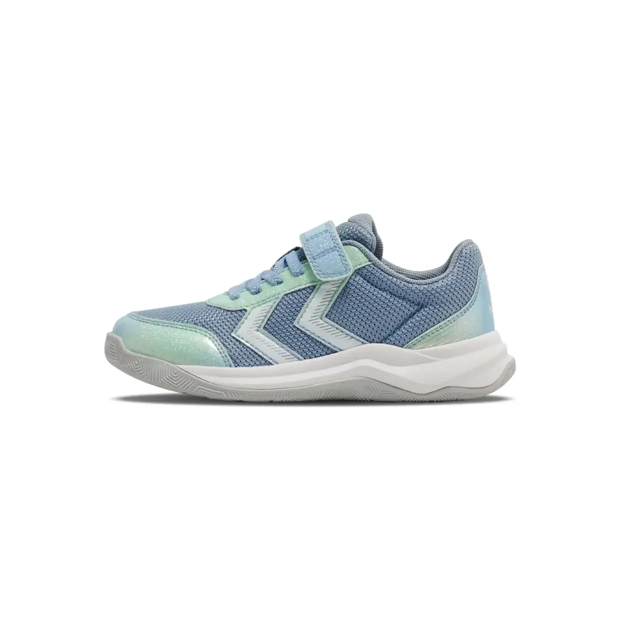 hummel-sneaker 234839-7234