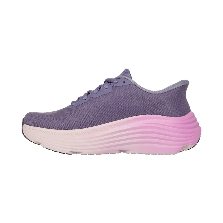 skechers-max-cushioning 129473_PUR