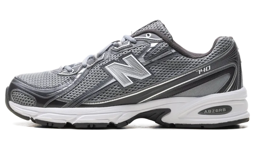 New Balance 740 “Slate Grey Black Cement” (U740JCG)