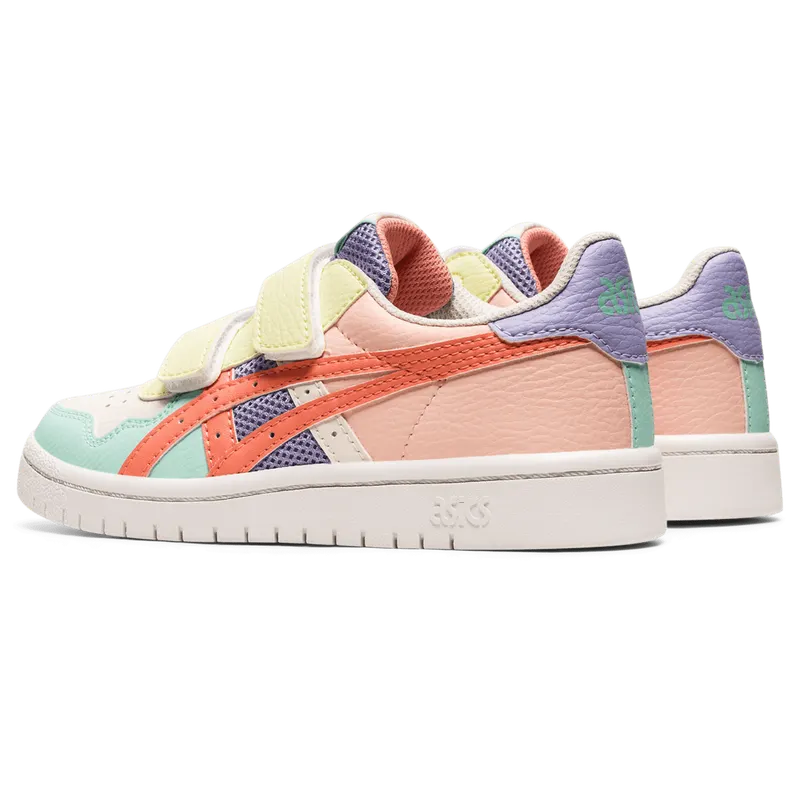 Asics JAPAN S PS Cream/Guava (1204A091.100)