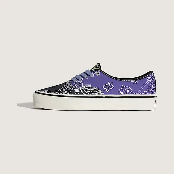 Vans Authentic Multicolour (VN000D9NBMB)