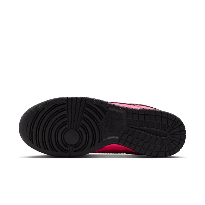 Nike Dunk Low “Pink Blast” (IV2040-600)