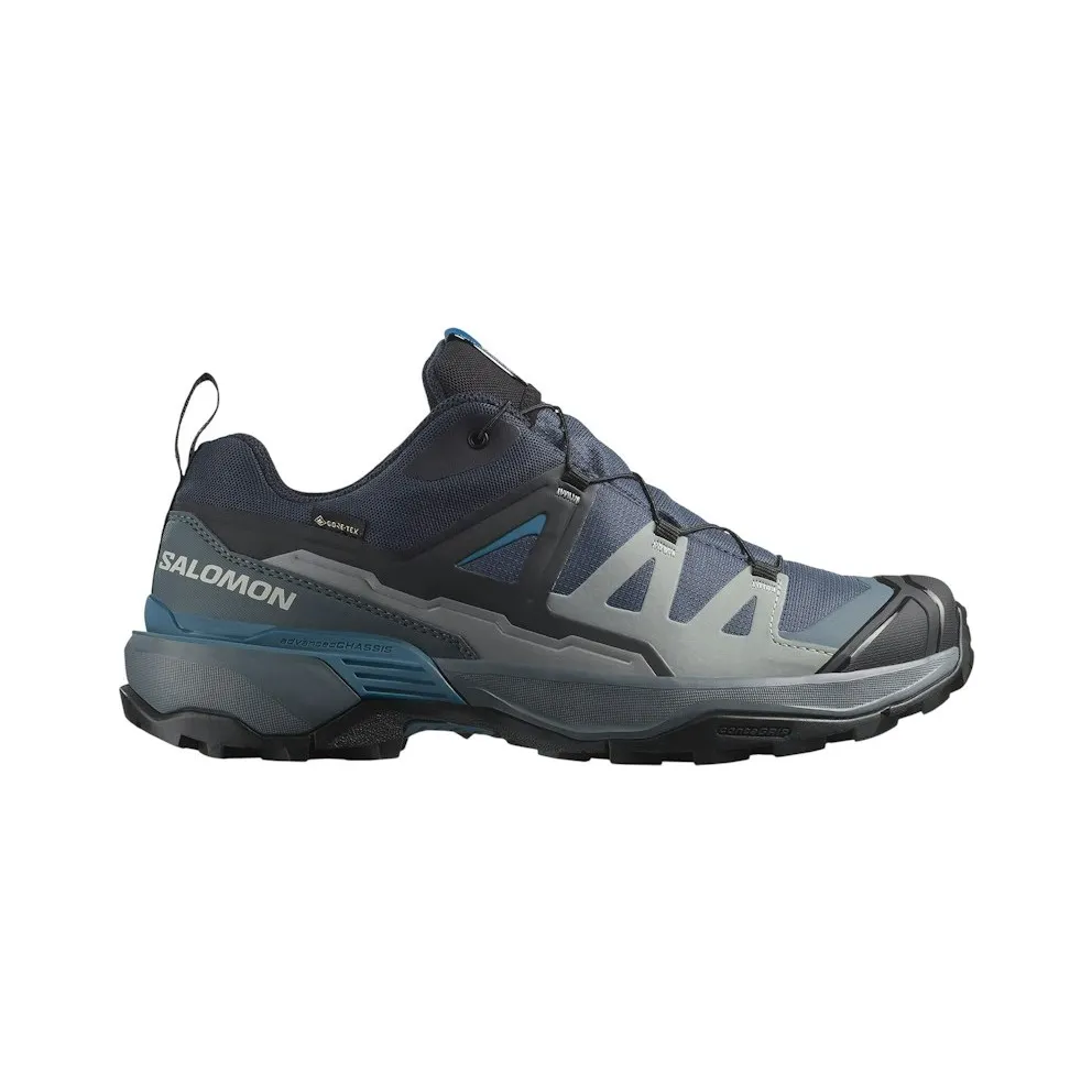 Salomon X Ultra 360 Blue Nights / Dark Navy (L47860400)