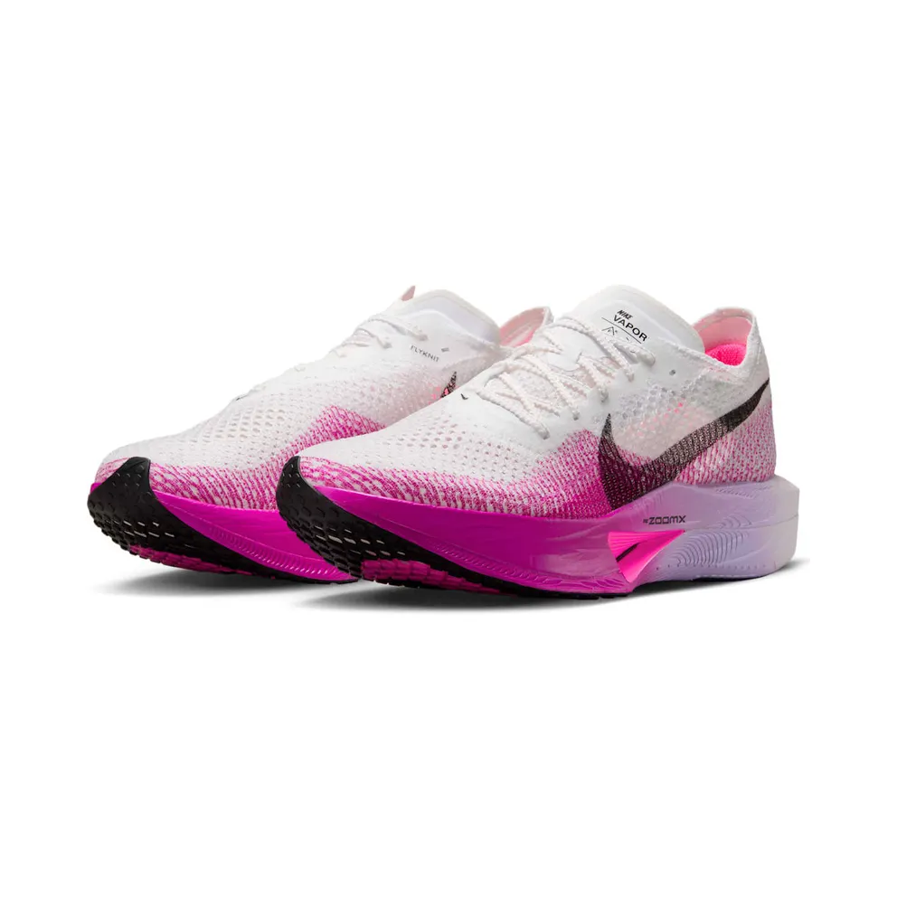 Nike ZOOMX VAPORFLY NEXT% 3 “Vivid Purple” (DV4129-104)