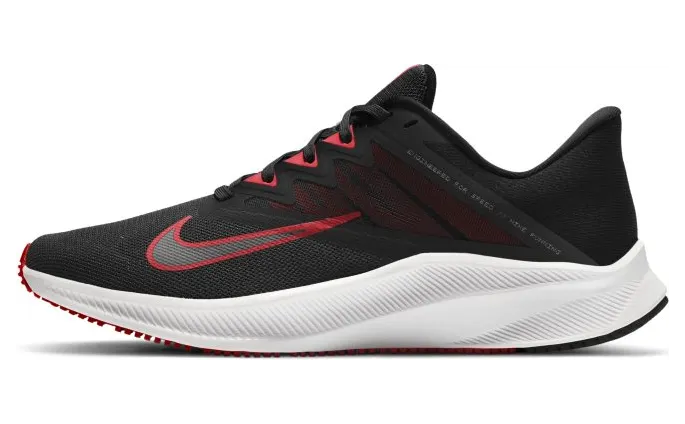 Nike Quest 3 Schwarz (CD0230-004)