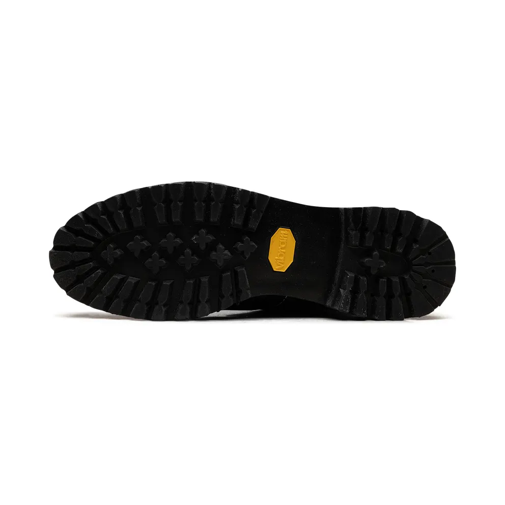 Red Wing Roughneck Moc Toe “Black Oil Slick” (2949)