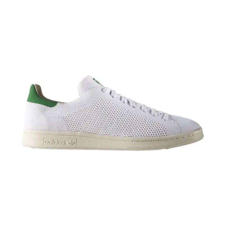 adidas Stan Smith Primeknit White