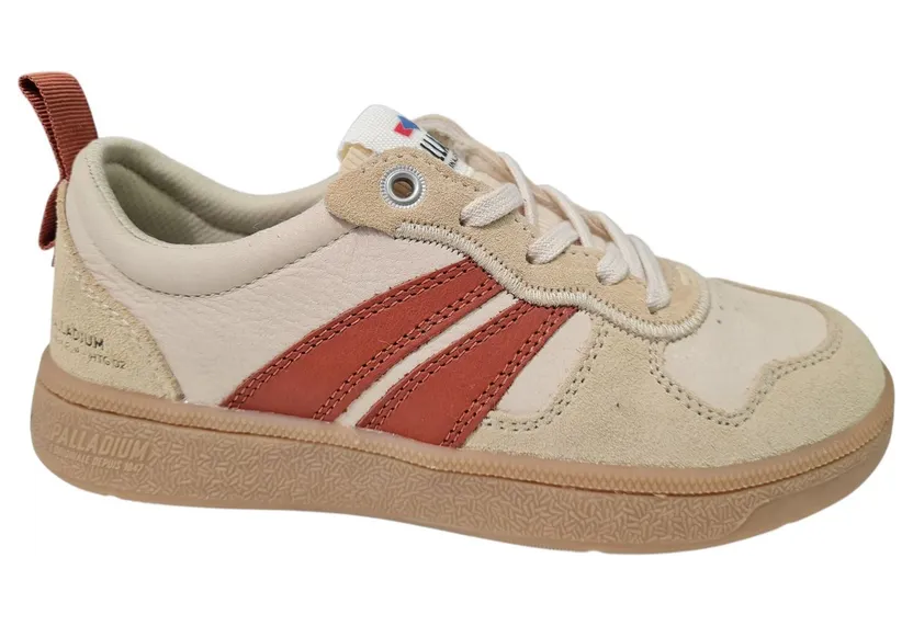 Palladium sneaker Beige (74484-137-M)